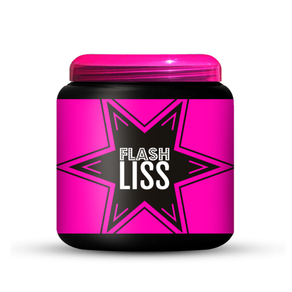 Flash Liss