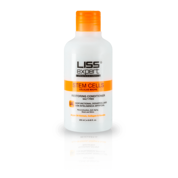 Liss Expert Stem Cells Conditioner
