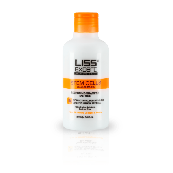 Liss Expert Stem Cells Shampoo
