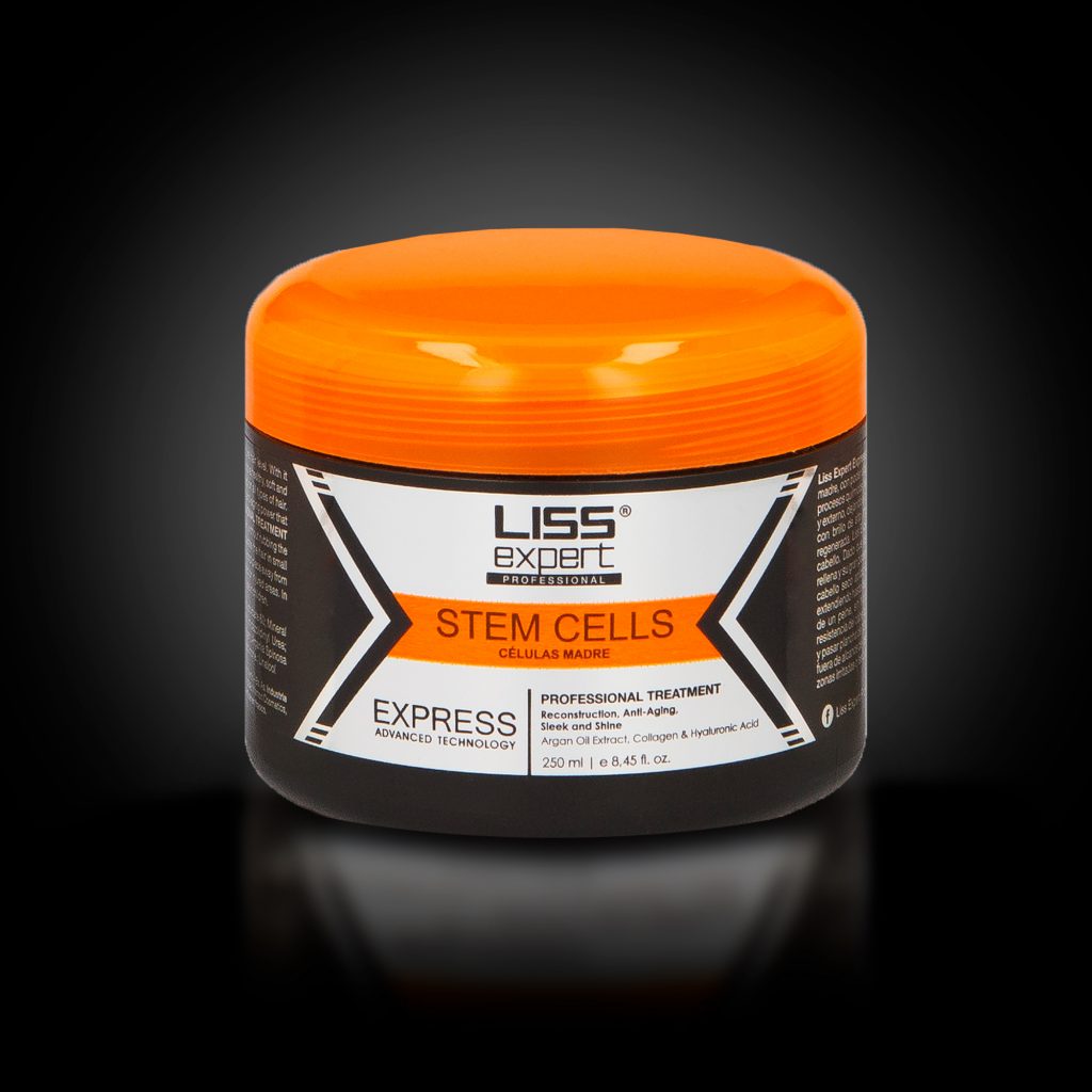 Liss extreme keratin treatment hotsell