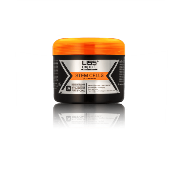 Liss Expert Stem Cells Smoothing Treatment 8.45 oz
