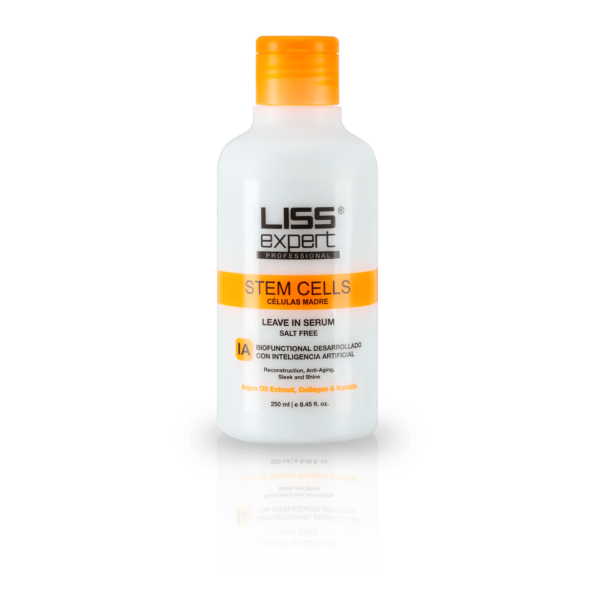 Liss Expert Leave in Serum
