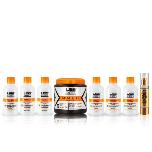 Salon Promo 33.8 oz