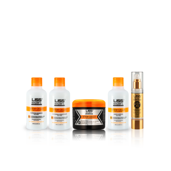 Liss Expert Pack 1