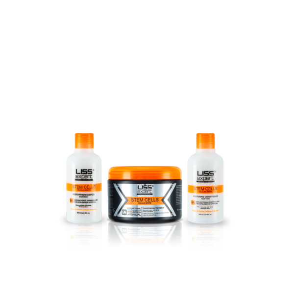 Pack Stem Cells 16.9 oz