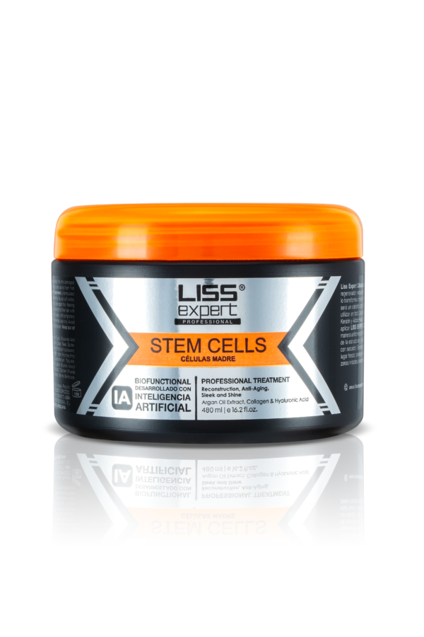 STEM CELLS Smoothing Treatment 16.9 oz