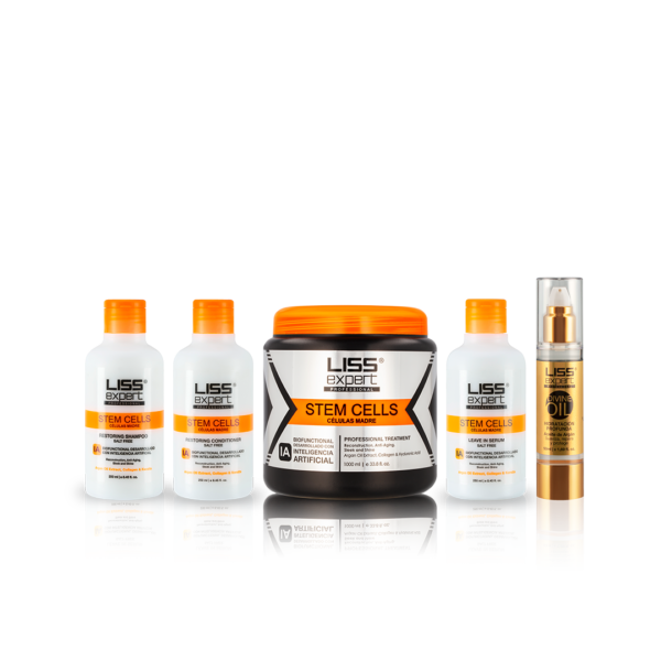 Free Home Care Kit 33.8 oz