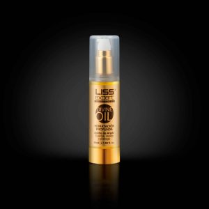 Divine Argan Oil