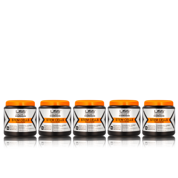 Liss Expert 33.8 oz x 5 VIP