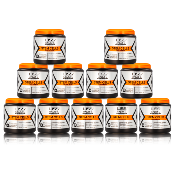 Liss Expert 33.8 oz x 11 Mega Deal