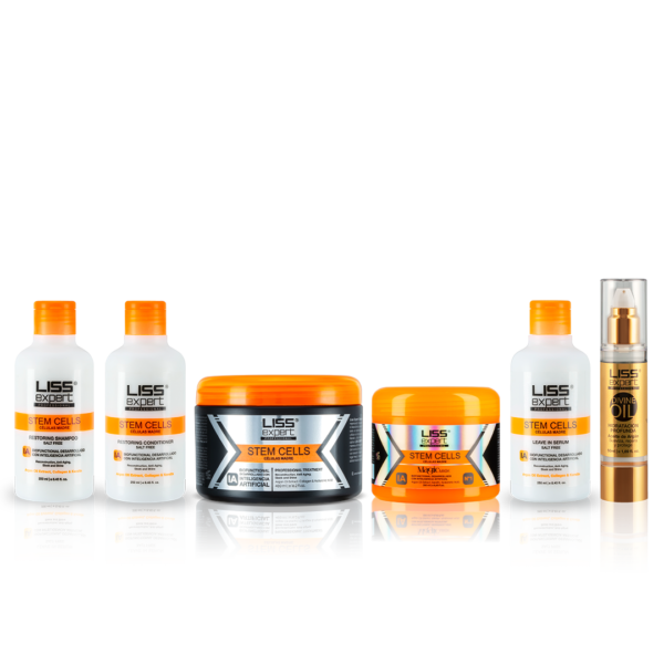 Liss Expert Magic Duo Pack 2