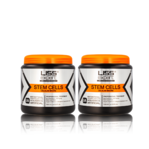 Liss Expert 33.8 oz x 2