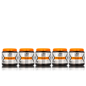 Liss Expert 33.8 oz x 5 VIP