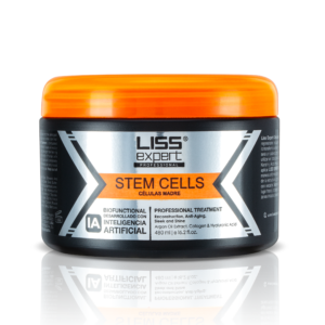 Liss Expert STEM CELLS Smoothing Treatment 16.9 oz