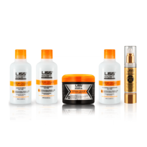 Liss Expert Pack 1