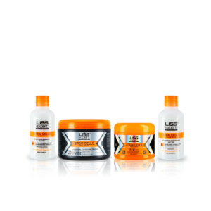 Liss Expert Magic LE pack
