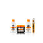 Liss Expert Stem Cells 8.45 oz + Shampoo+ Conditioner +Argan