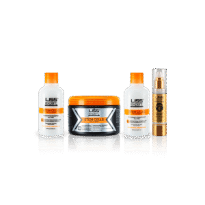 Liss Expert Argan Pack 16.9 oz