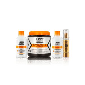 Liss Expert Free Home Care Kit 33.8 oz