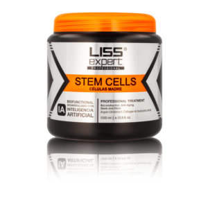 Liss Expert Stem Cells Smoothing Treatment 33.8 oz