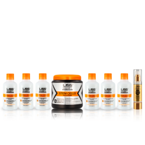 Liss Expert Salon Promo 33.8 oz