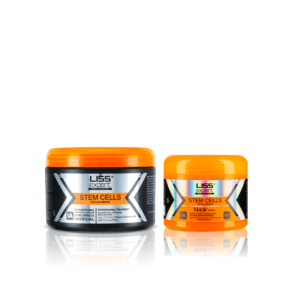 Liss Expert Stem Cells 16.9 oz plus Magic Mask 8.45oz  (Pack Magic)