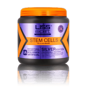 Liss Expert Stem Cells Silver Edition 33.8 oz