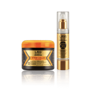 Liss Expert Divine Gold