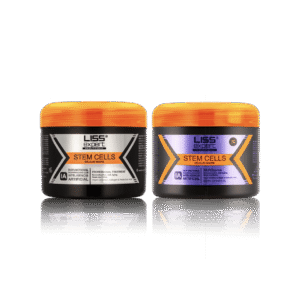 Liss Expert Duo Silver 8.45 oz