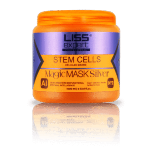 Liss Expert Magic Mask Silver 33.8 oz