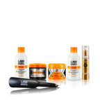 Liss Expert Titanium Argan Pack 8.45 oz