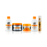 Liss Expert Magic Argan Pack 16.9 oz