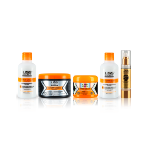 Liss Expert Magic Argan Pack 16.9 oz