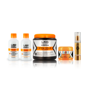 Liss Expert Salon Promo 2