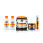 Liss Expert Kit Blondie 2