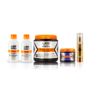 Liss Expert Kit Blondie 2