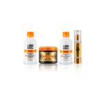 Liss Expert Gold Argan Pack
