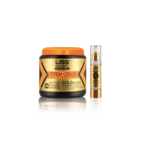 Liss Expert Argan Gold Edition