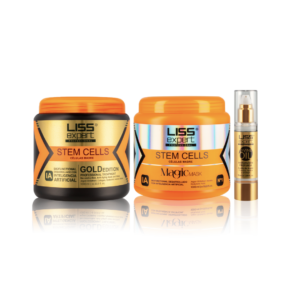 Liss Expert Team Magic Gold 33.8 oz