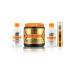 Liss Expert Gold Edition HCK33