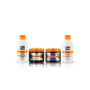 Liss Expert Silver Pack 8.45 oz