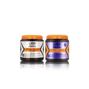 Liss Expert Duo Silver 33.8 oz
