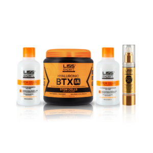 Liss Expert Stem Cells BTX-HCK33