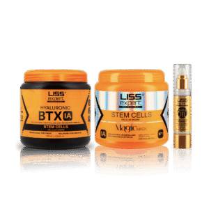 Liss Expert Team Magic BTX 33.8 oz