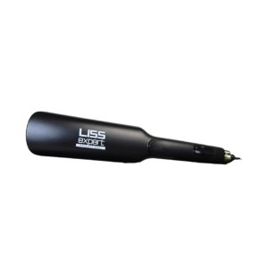 Liss Expert Titanium Prof Flat Iron