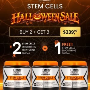 Buy 2, Get 3 — Stem Cells 1000 mL — Halloween Sale